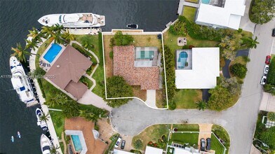 608 1st Key Dr in Fort Lauderdale, FL - Building Photo - Building Photo