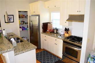 2800 Parmer Ave-Unit -5 in Fort Worth, TX - Building Photo - Building Photo