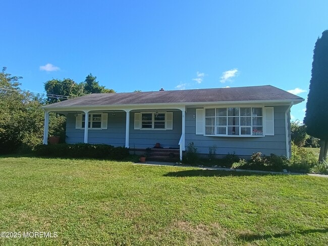 property at 264 Victory Rd