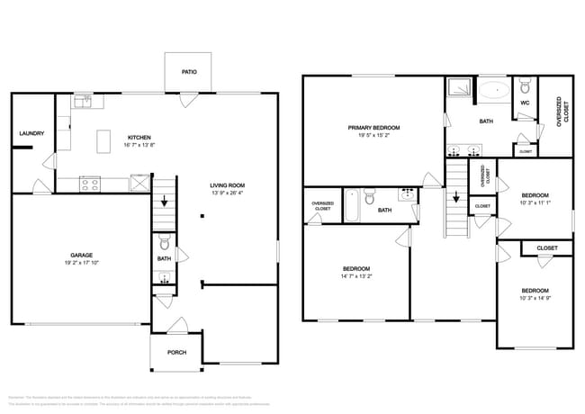 20 Trotters Run in Thomasville, NC - Building Photo - Building Photo