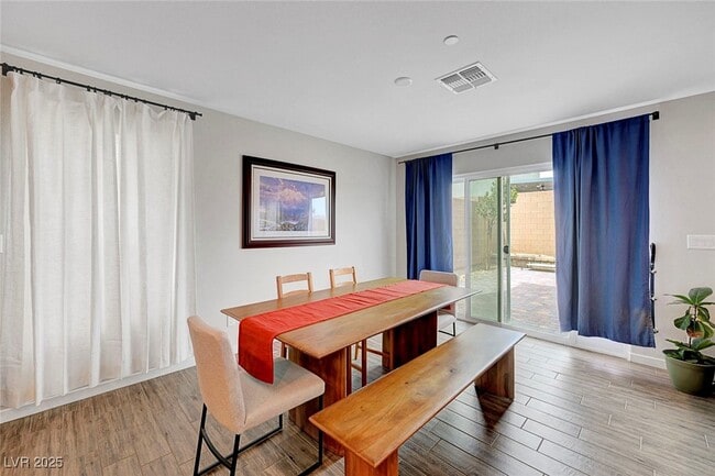 property at 10800 San Millan Ave