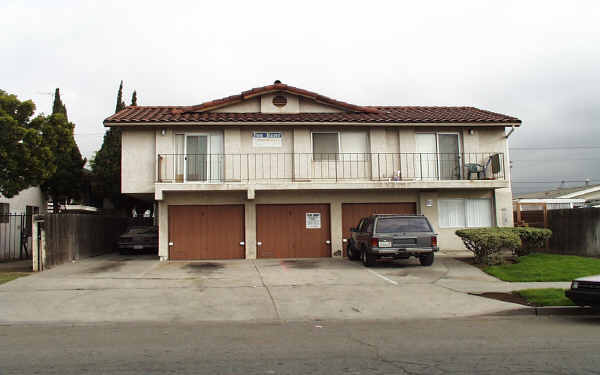 4111 39th St in San Diego, CA - Building Photo - Building Photo