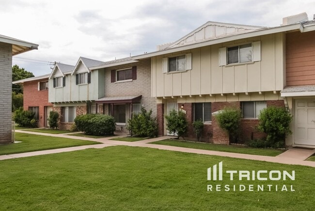 5025 S Mill Ave in Tempe, AZ - Building Photo - Building Photo