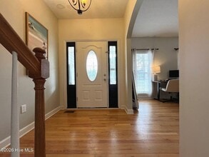 26 Randolph St in Spring Lake, NC - Foto de edificio - Building Photo