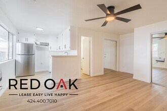 11173 Charnock Rd in Los Angeles, CA - Building Photo - Building Photo