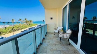 2501 S Ocean Dr, Unit 304 in Hollywood, FL - Building Photo - Building Photo