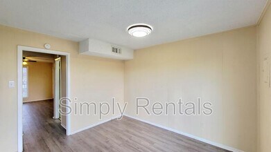 400 Bill Bradford Rd in Sulphur Springs, TX - Building Photo - Building Photo