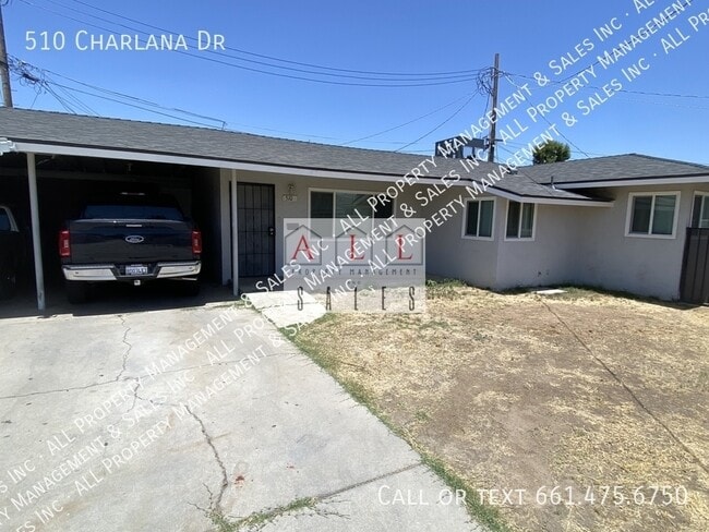 510 Charlana Dr