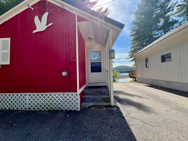 property at 12-24 Northport Ter