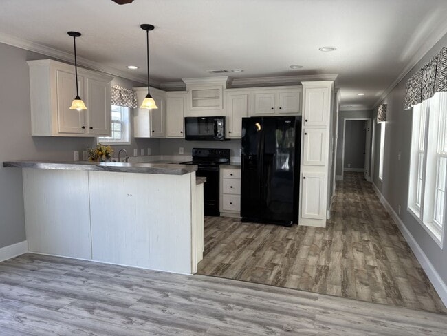 property at 2323 NW 46th Ct