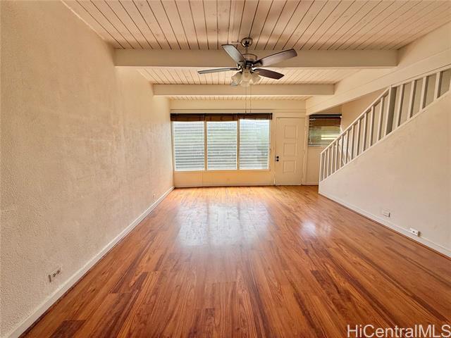 property at 4954 Kilauea Ave