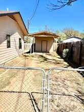 144 W Hickory Dr in Marble Falls, TX - Building Photo - Building Photo