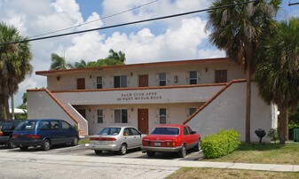 191 SW 15th St Apartamentos