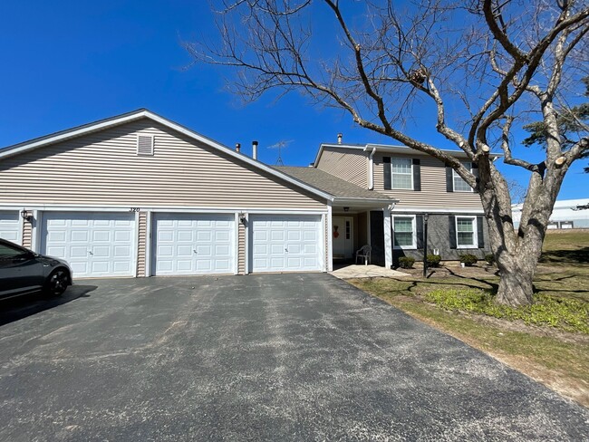 property at 320 Newport Ln