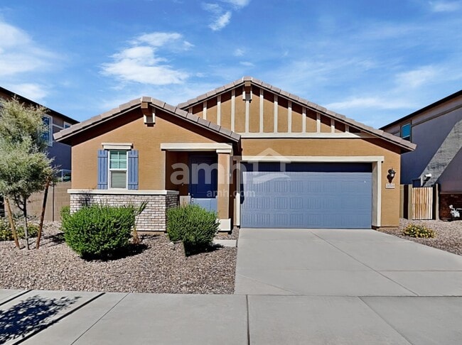 property at 21510 S 231st Way