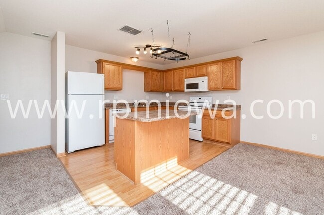 3181 SW Sharmin Ln in Ankeny, IA - Building Photo - Building Photo