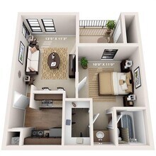 3111 Parker Ln in Austin, TX - Building Photo - Building Photo