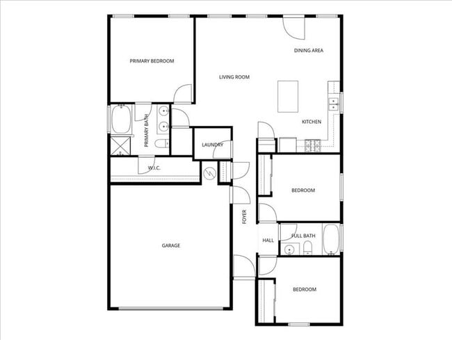 17912 Aleppo Pine in Elgin, TX - Building Photo - Building Photo