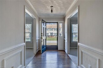 4741 Michaux Dr in Virginia Beach, VA - Building Photo - Building Photo