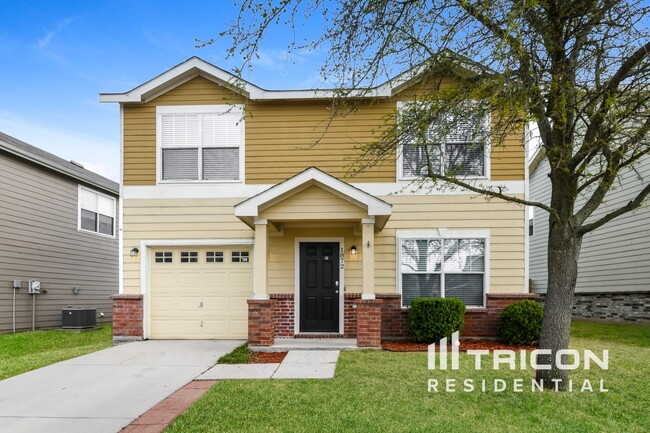 property at 1872 Wickham Dr