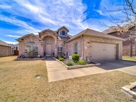 426 Brook Meadow Dr in Midlothian, TX - Building Photo