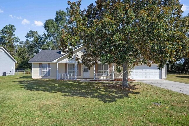 5210 Northridge Rd S in Valdosta, GA - Building Photo - Building Photo