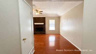 2509 79th St in Lubbock, TX - Building Photo - Building Photo