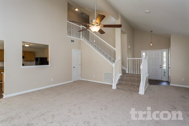 145 Lakeview Trail in Covington, GA - Building Photo - Building Photo