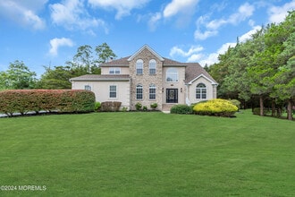 1562 Priscilla Ct in Toms River, NJ - Building Photo - Building Photo