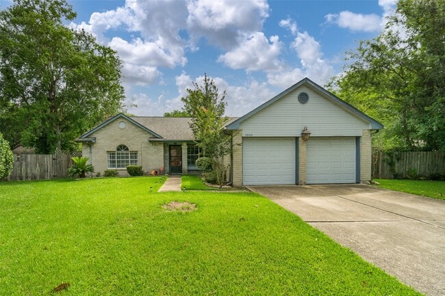 property at 3006 Stargrass Ct
