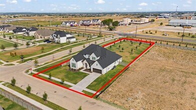 2116 Roaming Trl in Northlake, TX - Building Photo - Building Photo
