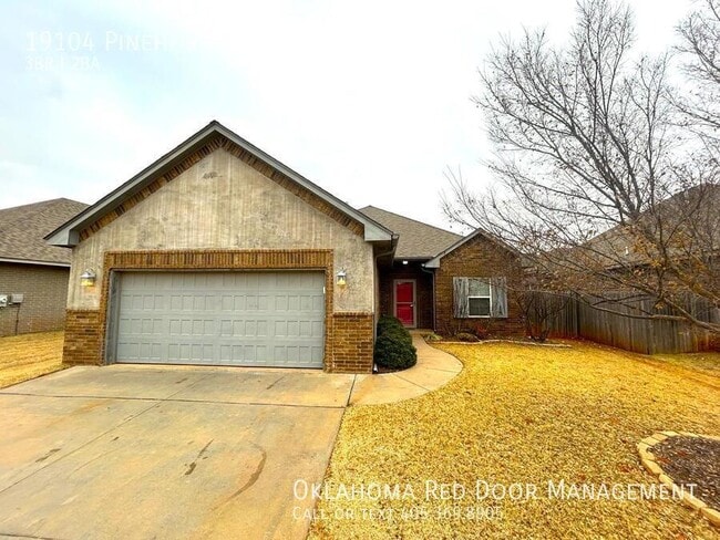 property at 19104 Pinehurst Trail Dr