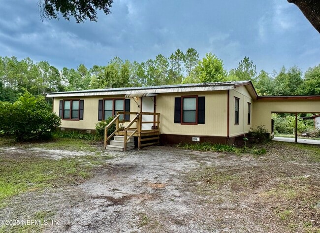 property at 13716 John Williams Rd