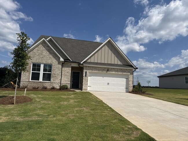 property at 205 Overton Dr