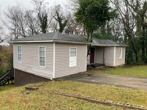 2037 26th St Ensley in Birmingham, AL - Building Photo - Building Photo