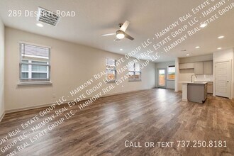 289 Deserti Rd in Leander, TX - Building Photo - Building Photo
