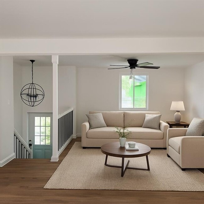 4941 Isle Royal Ct in Stone Mountain, GA - Building Photo - Building Photo