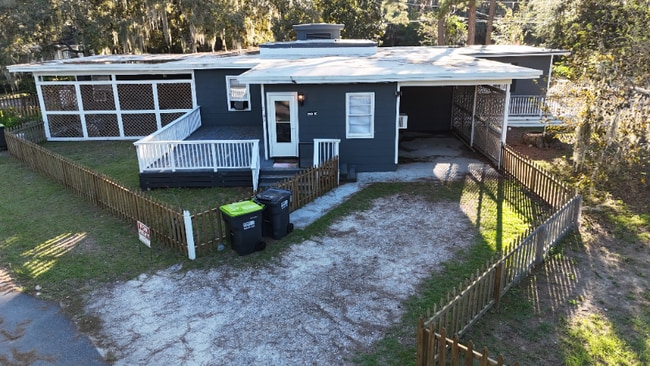 property at 2103 Wilson Dr