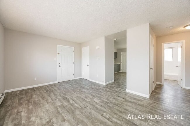 property at 2855 Montebello Dr