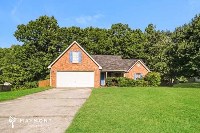 property at 475 Coral Pass