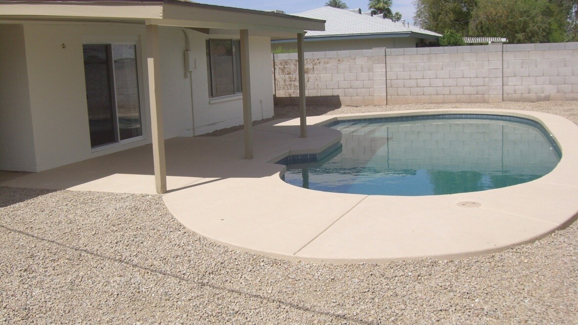 1010 E Wesleyan Dr in Tempe, AZ - Building Photo