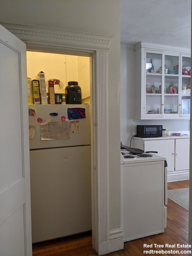 80 Fenway, Unit 12 in Boston, MA - Building Photo - Building Photo