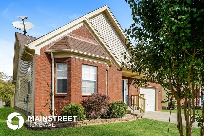 13024 Bessels Blvd in Louisville, KY - Building Photo - Building Photo