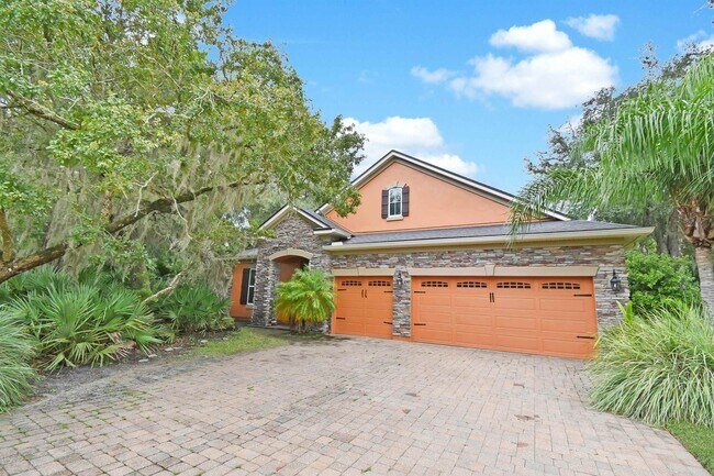 3521 Carolwood Ln in St. Augustine, FL - Building Photo - Building Photo
