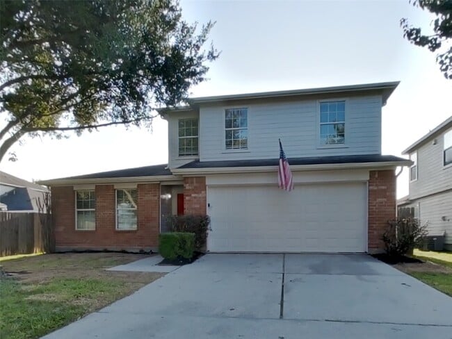 property at 18438 Atascocita Meadows Dr