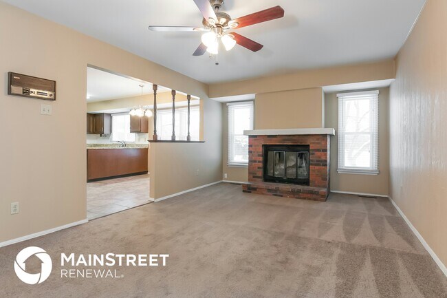 3520 Rue De Renard in Florissant, MO - Building Photo - Building Photo