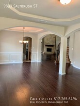 9833 Saltbrush St in Fort Worth, TX - Building Photo - Building Photo