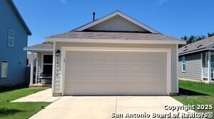 property at 14734 Saw Ml