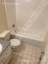 805 24th St in Denver, CO - Building Photo - Building Photo