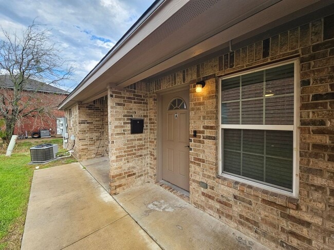 803 Leifester Cir in Killeen, TX - Building Photo - Building Photo